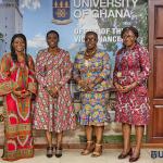 idrc chair west africa